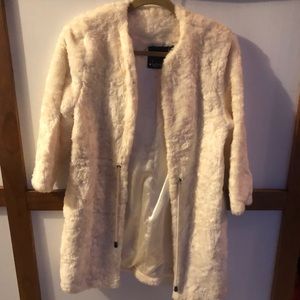 Fur Jacket
